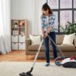 hire lady cleaners in dubai